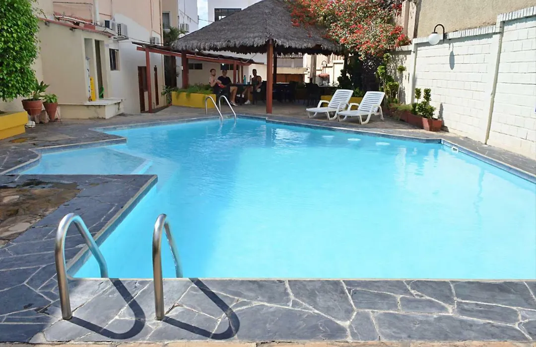 La Siesta Hotel-1