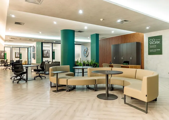 Boutique hotel only: Hotel Cortez